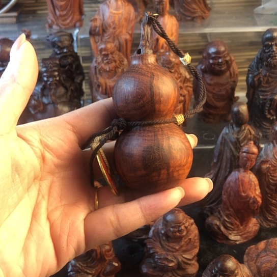 檀香紫檀（小叶紫檀）