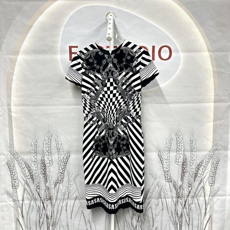 范思哲/连衣裙/95新/[251230LH]