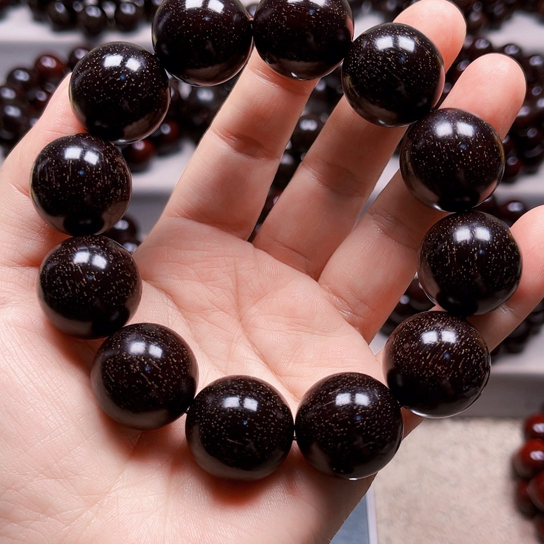 檀香紫檀（小叶紫檀）云*谣2.0爆