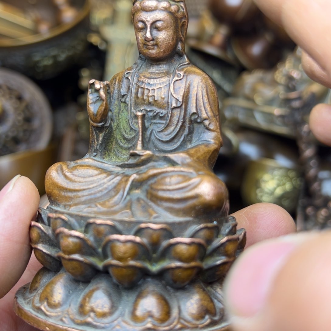 精美文玩精品摆件