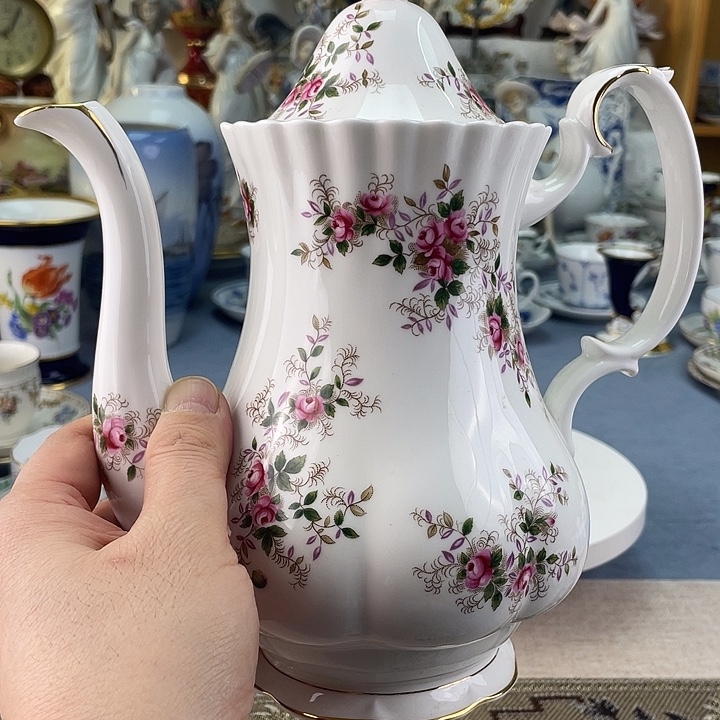 硬质细瓷中古瓷器