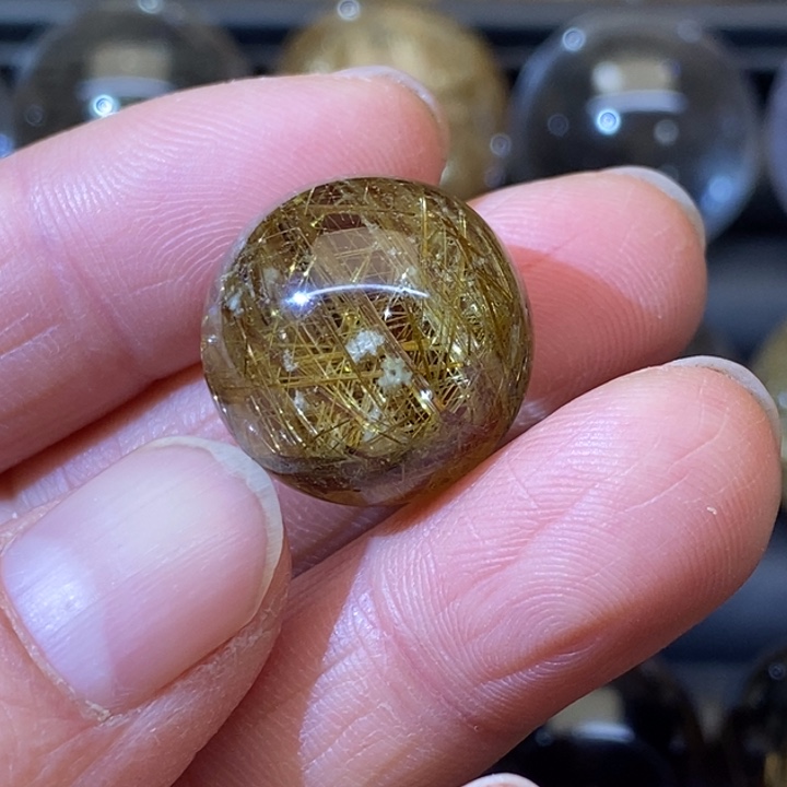 【闪购商品】吊坠(不含链)未镶嵌水晶с****定制打通孔不退不换
