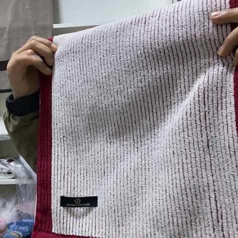 棉微瑕毛圈毛巾炸3单 给7条
