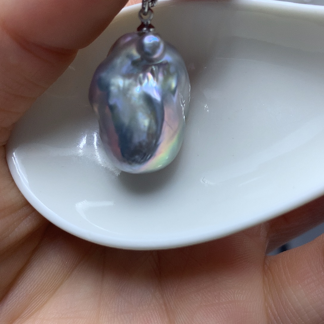 其它淡水珍珠未镶嵌