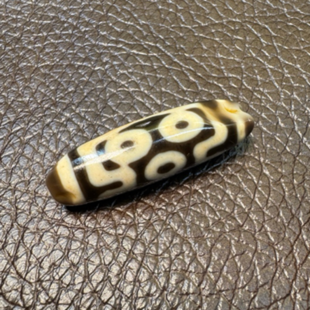 【格古小师傅】纯手工七Y玛瑙吊坠孤品放漏