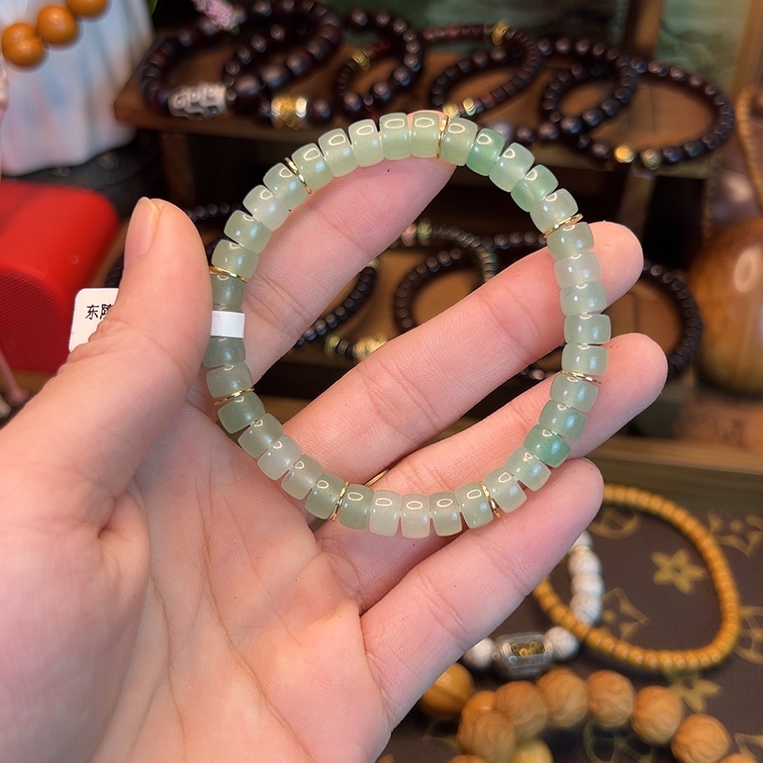 手串菩提根/象牙果