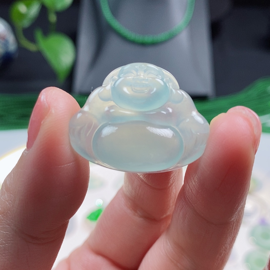 翡翠裸石新年特惠如