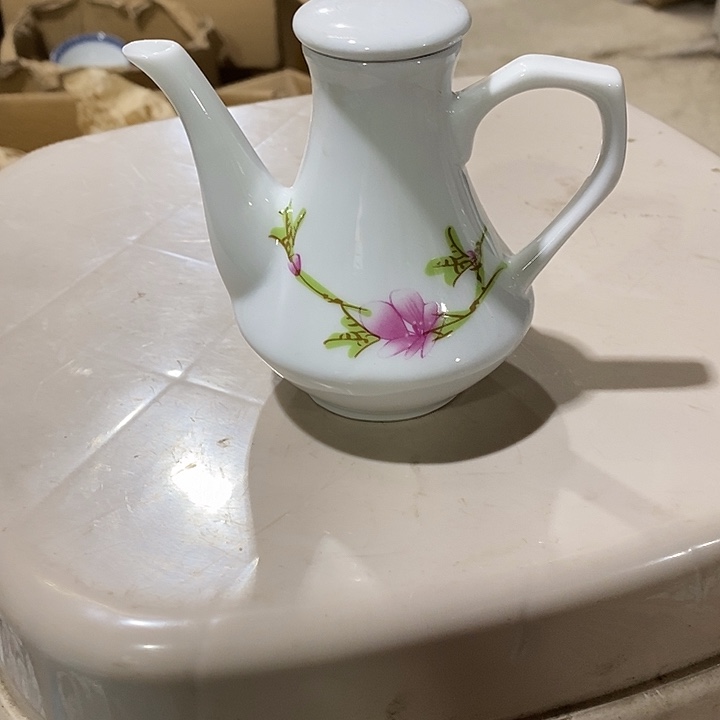 摆件景德镇陶瓷博物有限公司董事总经理