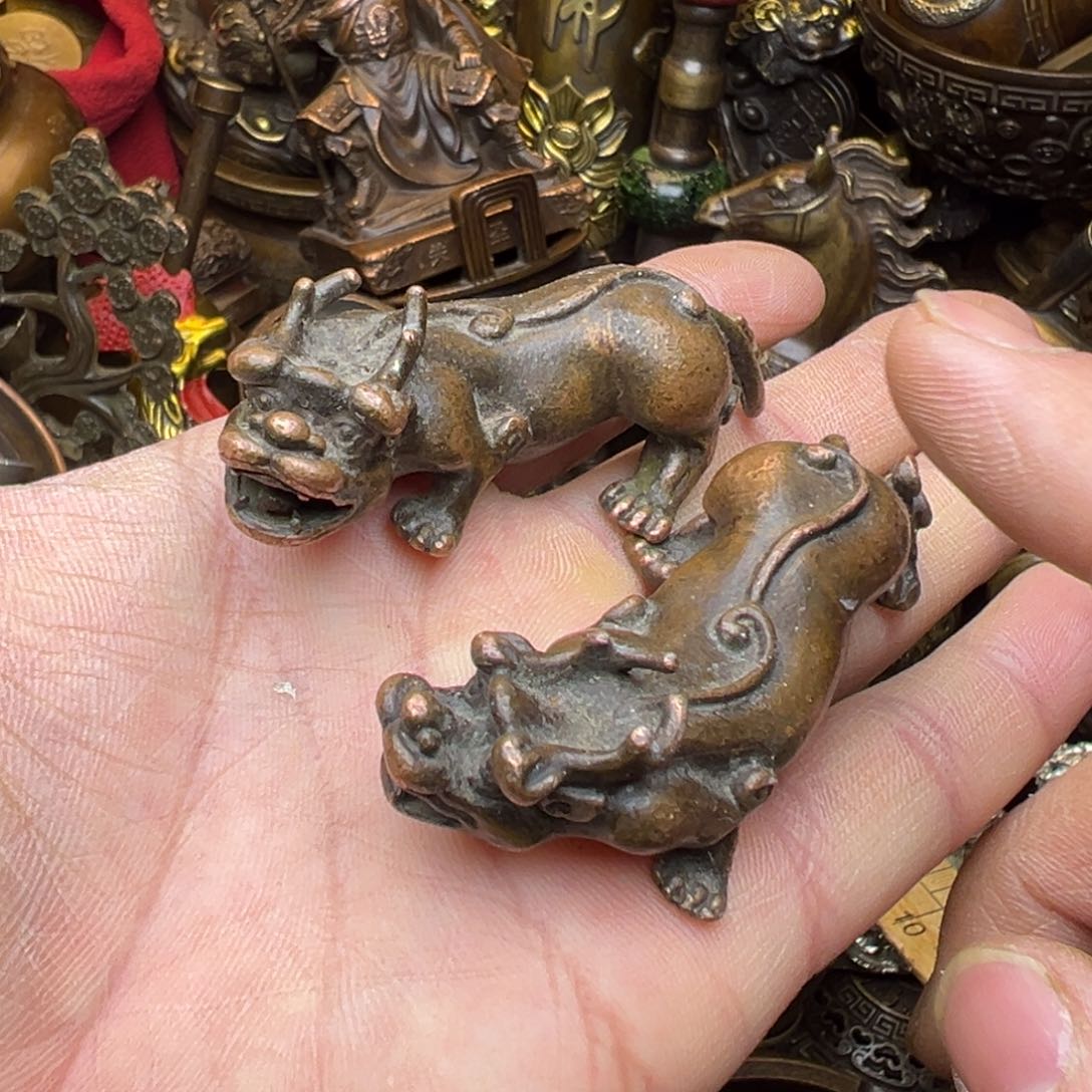 精美文玩精品摆件