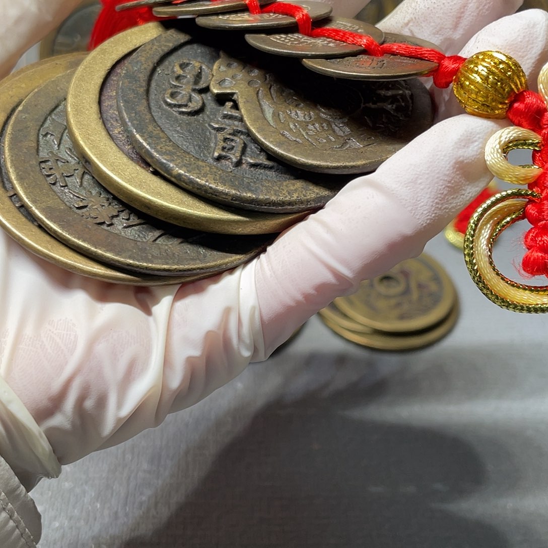 铜铁合金类黑*现代工艺品摆件工艺品