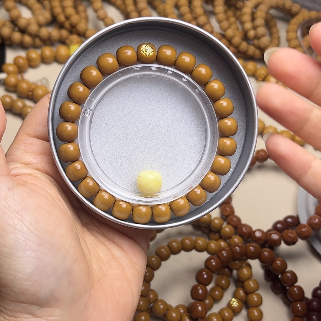 手串猴头核桃老邢9.7