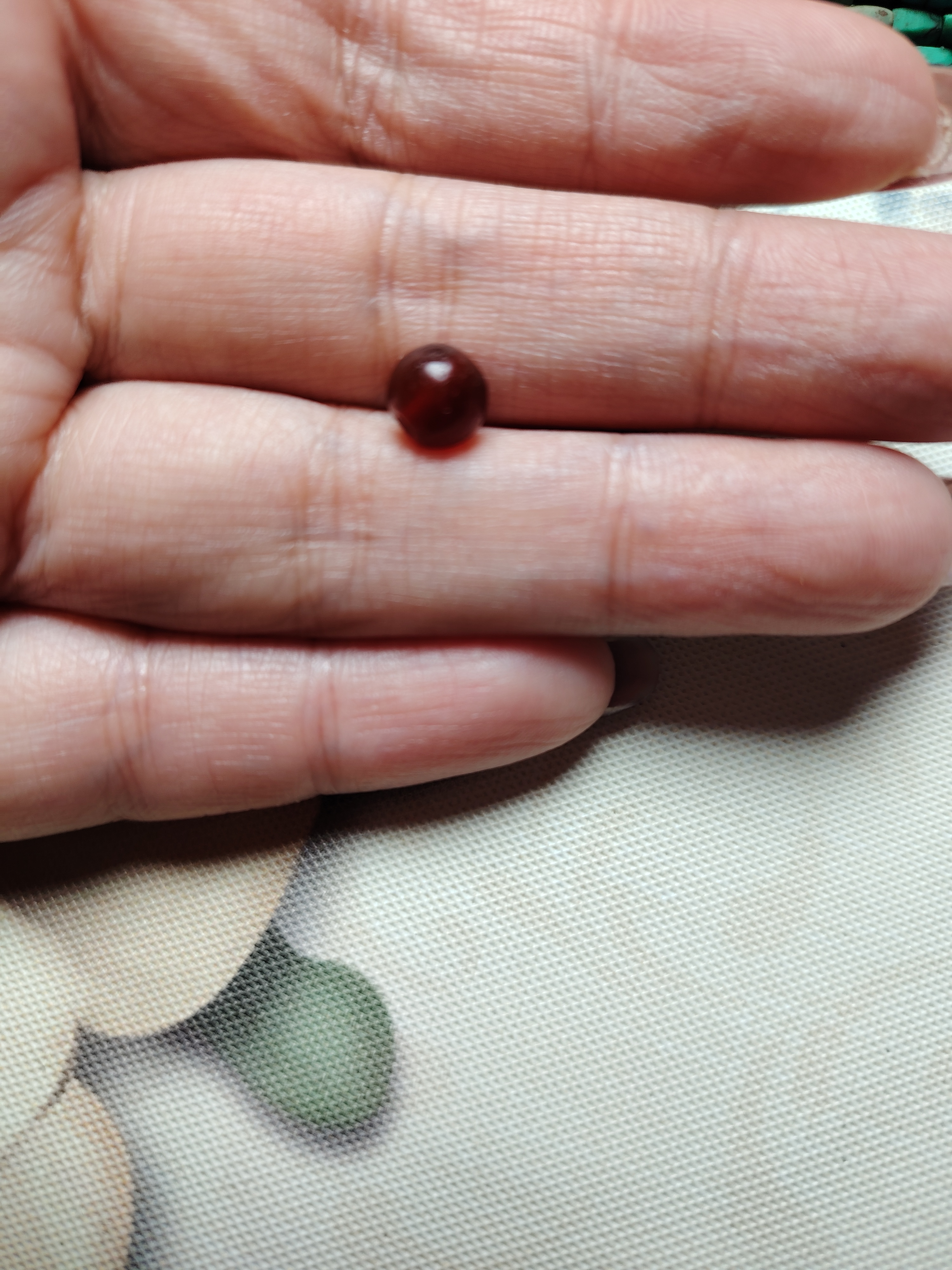 非金属玻璃手链 配饰佩珠单珠佩珠