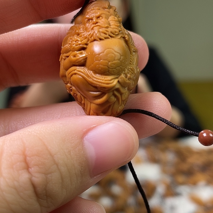 吊坠橄榄核橄榄核