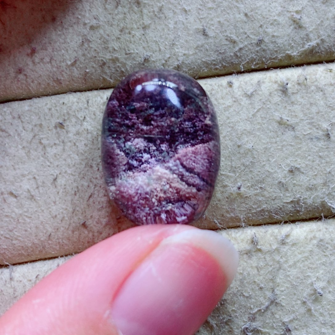 颈饰未镶嵌水晶水晶