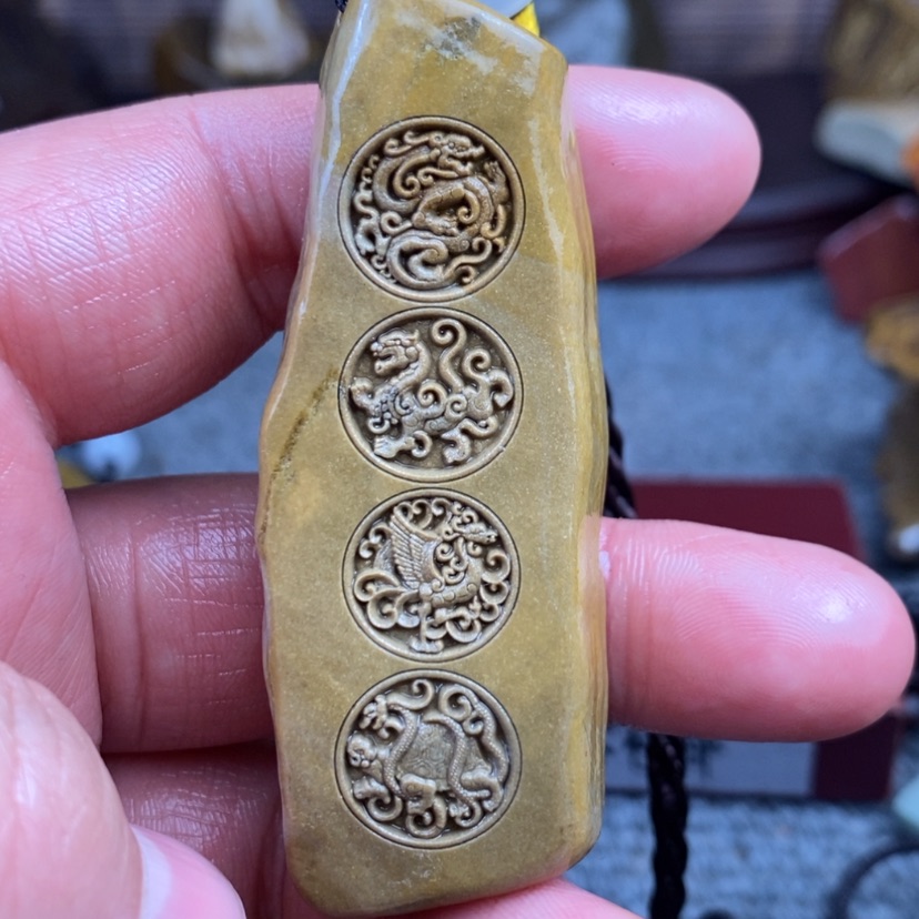 【闪购商品】原石雕刻