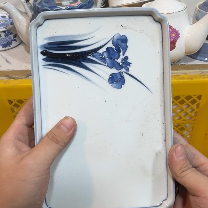 陶瓷推荐第二名20包邮