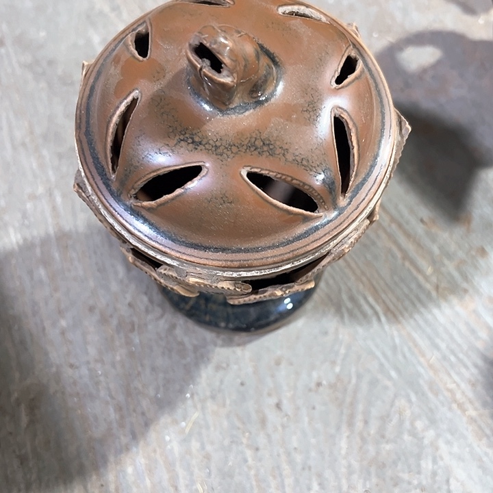 摆件瓷器瓷器的瓷器的
