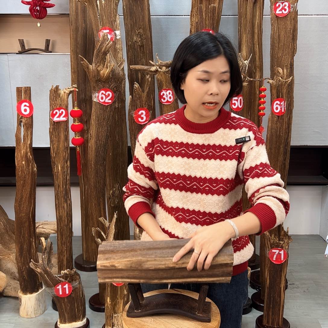 沉香摆件沉香摆件