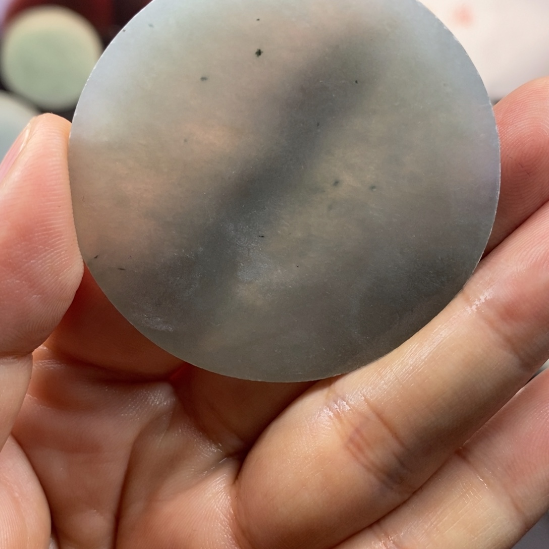 翡翠散珠薄片22222