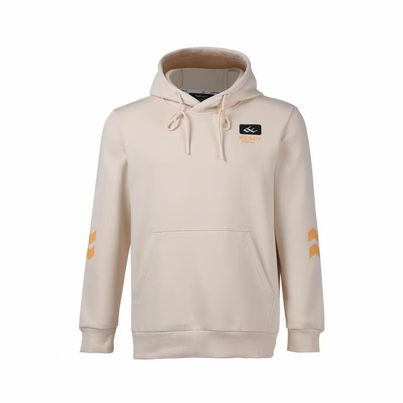 向尚运动女士加绒卫衣5012