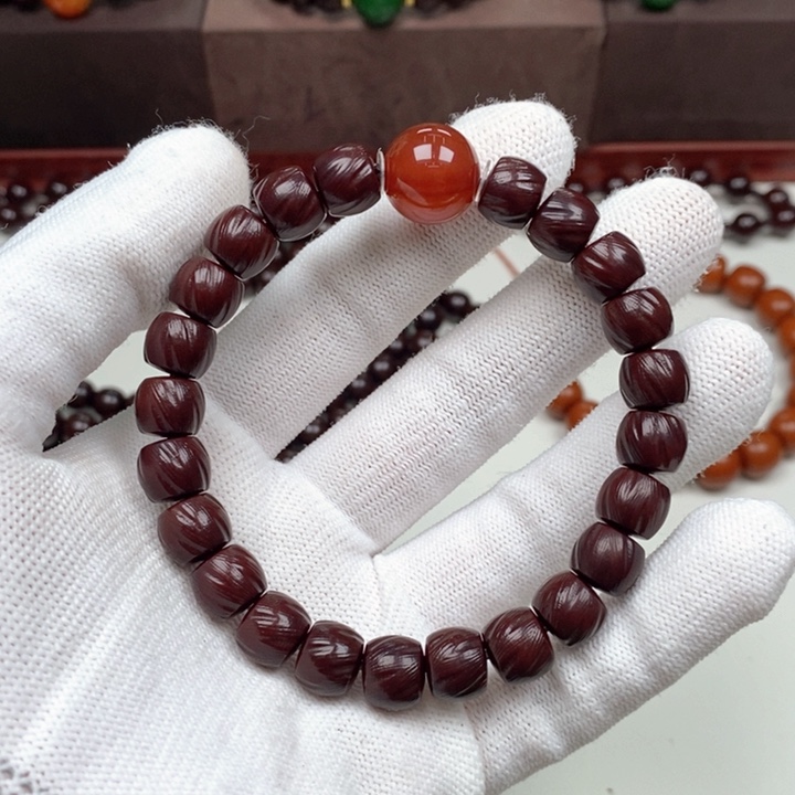 核桃手串/手链鼎****员猴头扭转乾坤