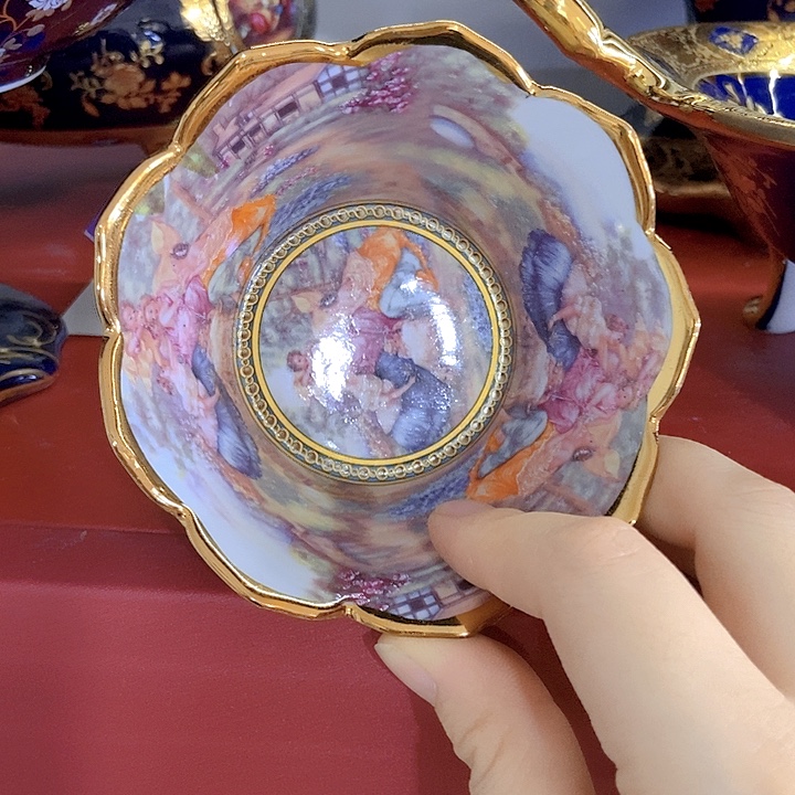 微瑕…………………………………………1