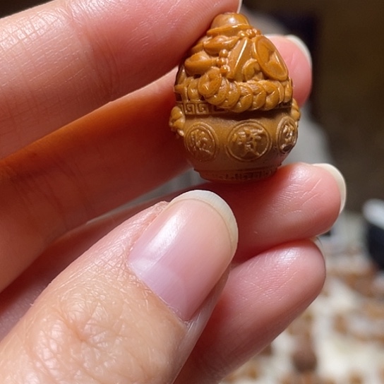 橄榄核手串/手链橄榄核