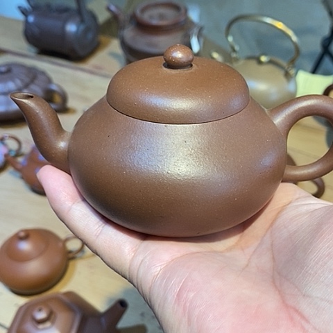 茶壶紫砂紫砂壶茶具套装家用