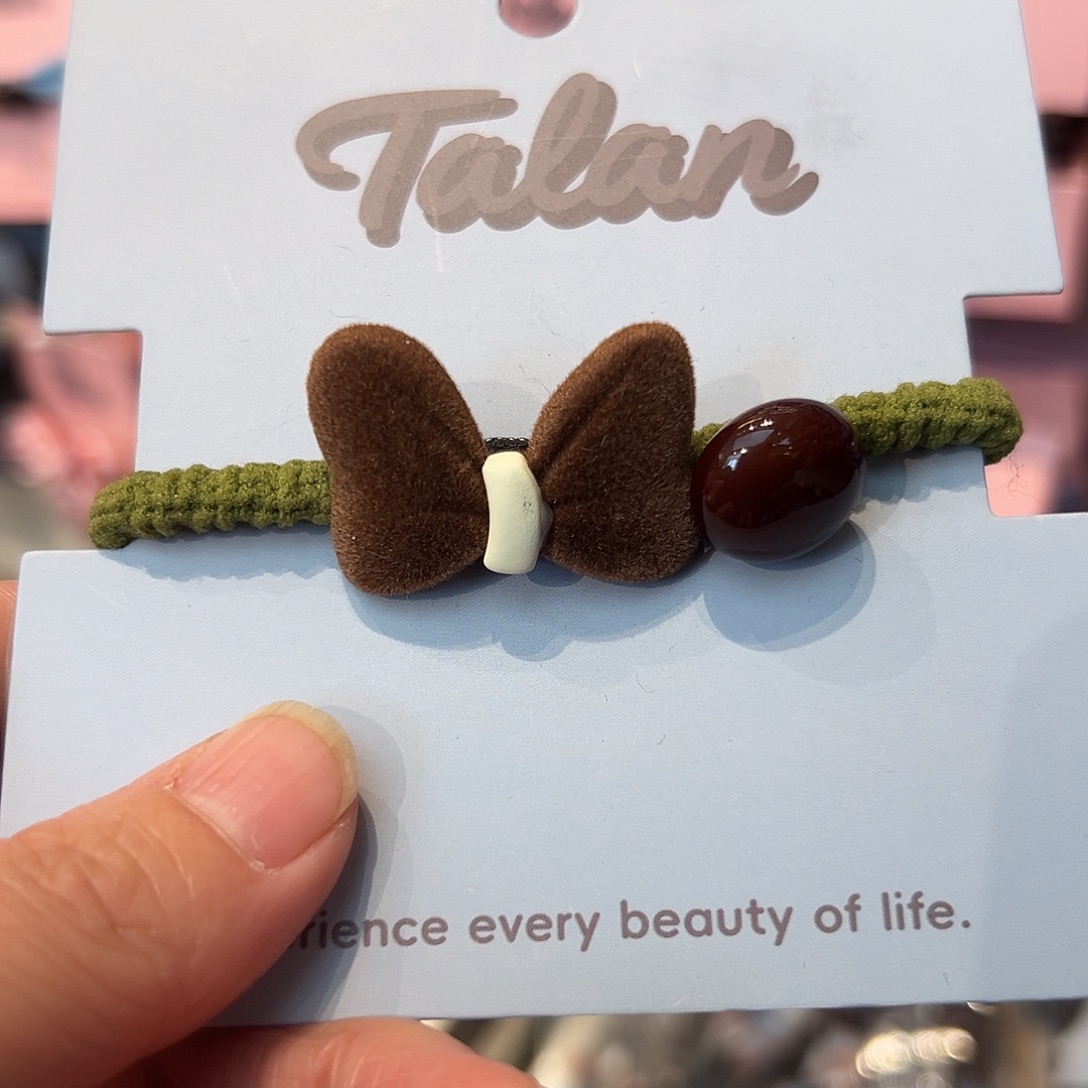 布艺非金属编号35