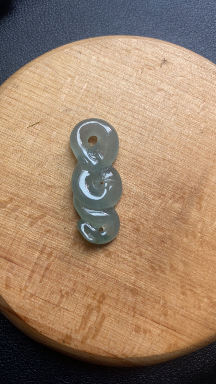 天然缅甸A货~定制毛货多样性其一