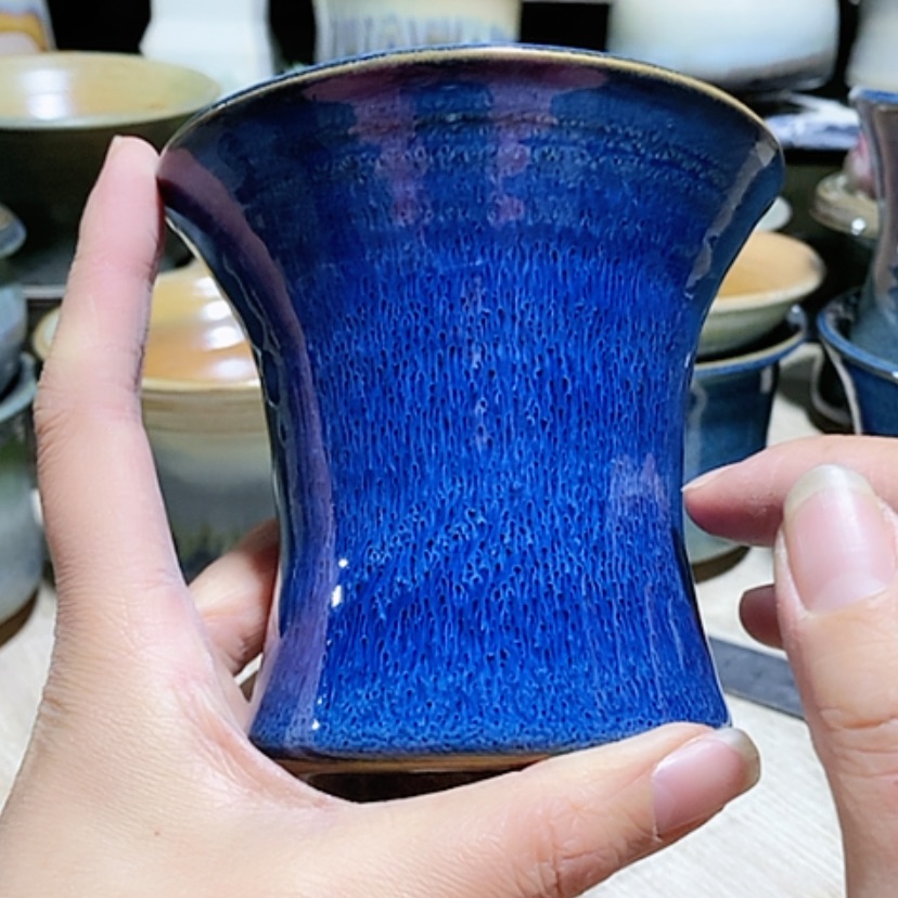 【闪购商品】红陶口11