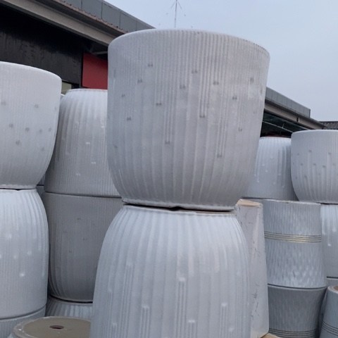 低腰白钢琴特大 口40/40