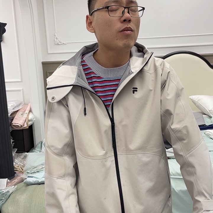 自***～棉全棉棉全棉044单被罩随机尺寸