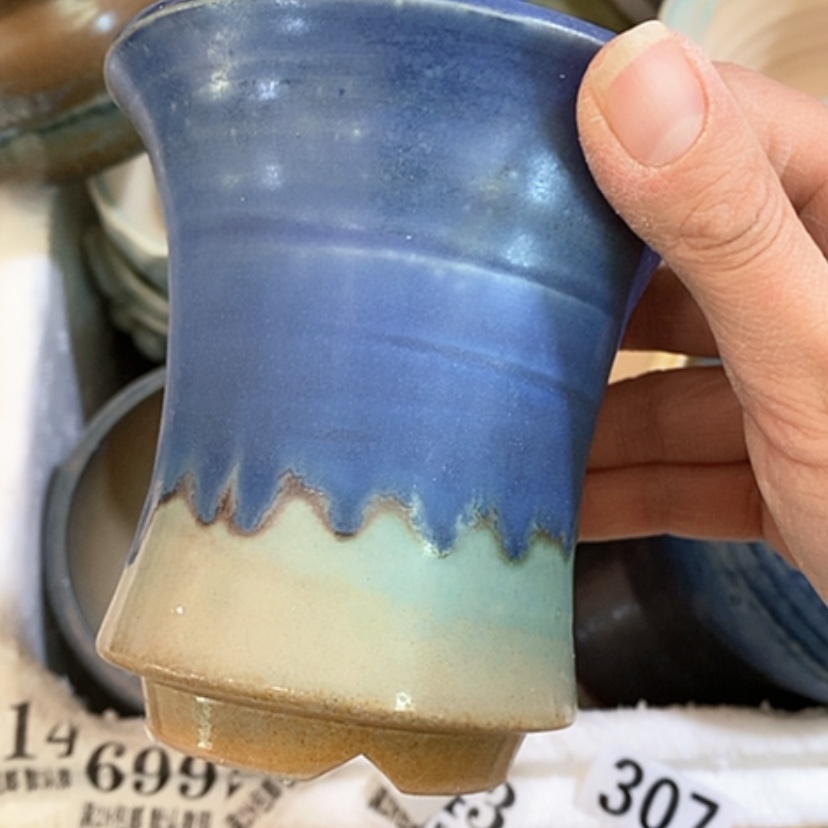 【闪购商品】红陶口10