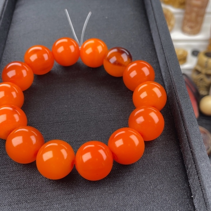 驼骨其他金牦牛角16