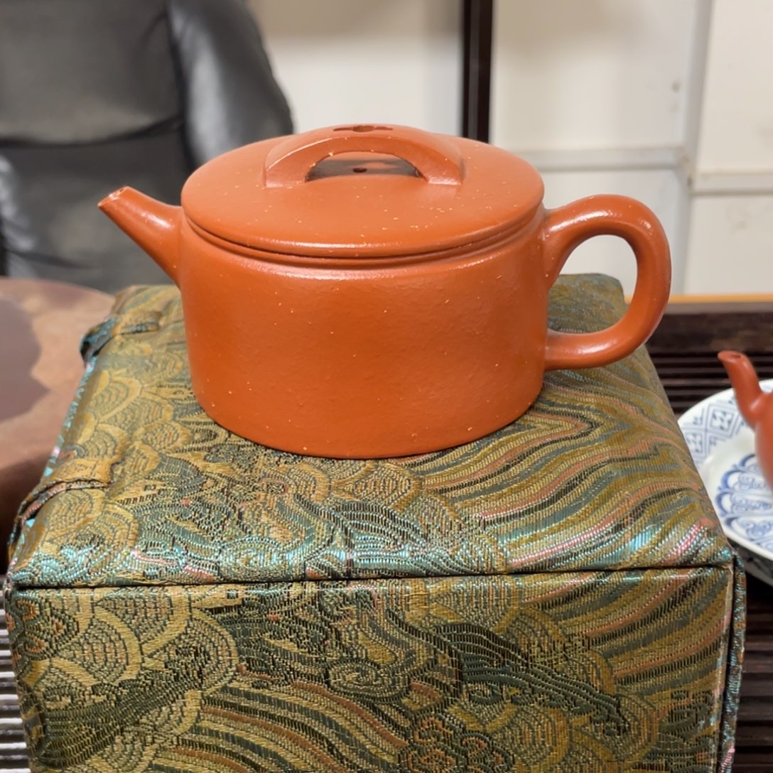 紫砂茶壶宜兴紫砂壶