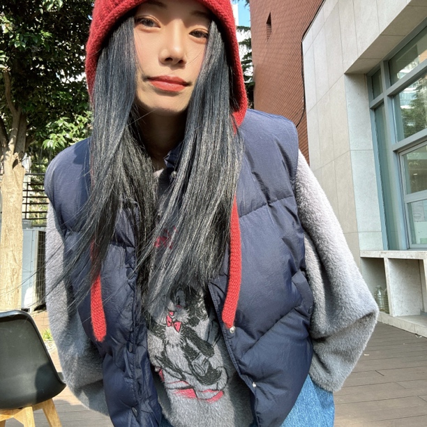 韩国正品/NO退/马甲合集