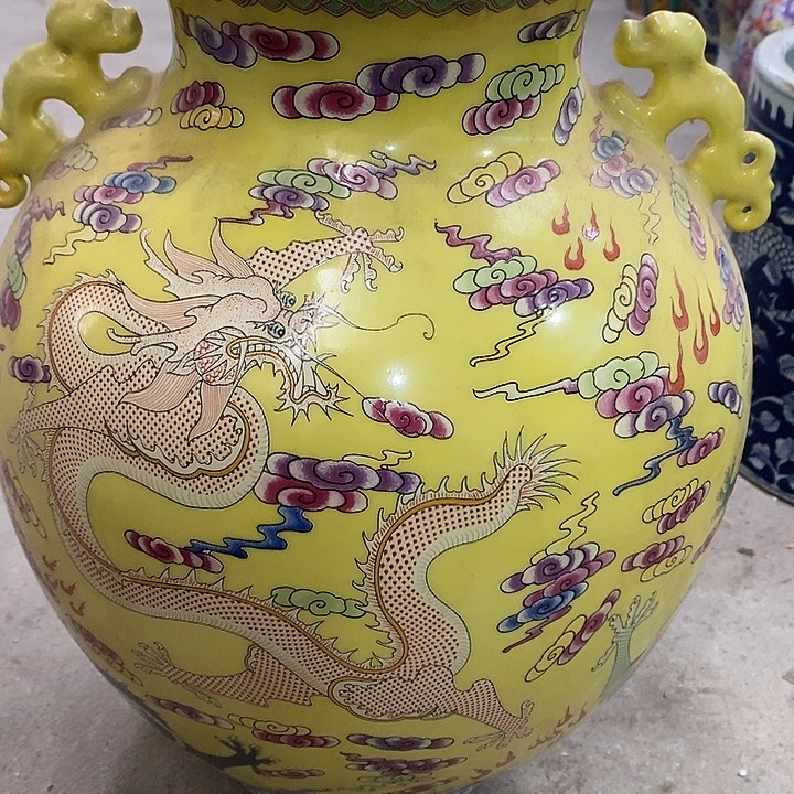 瓷片我们都市的生活也很