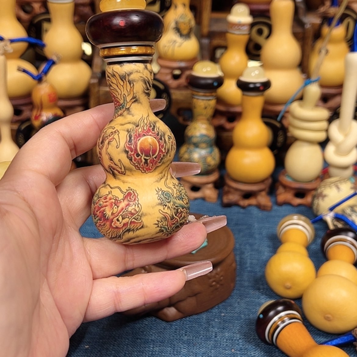 【闪购商品】欣*琦马上就要开始工作的生活