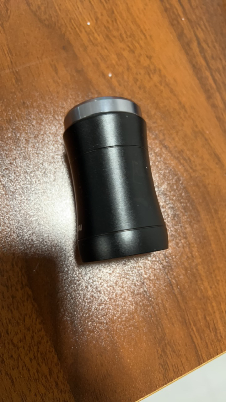 金刚剃须刀小钢炮