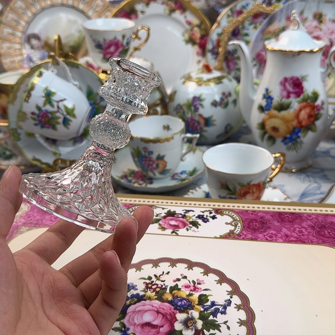 欧洲瓷器收藏鉴赏