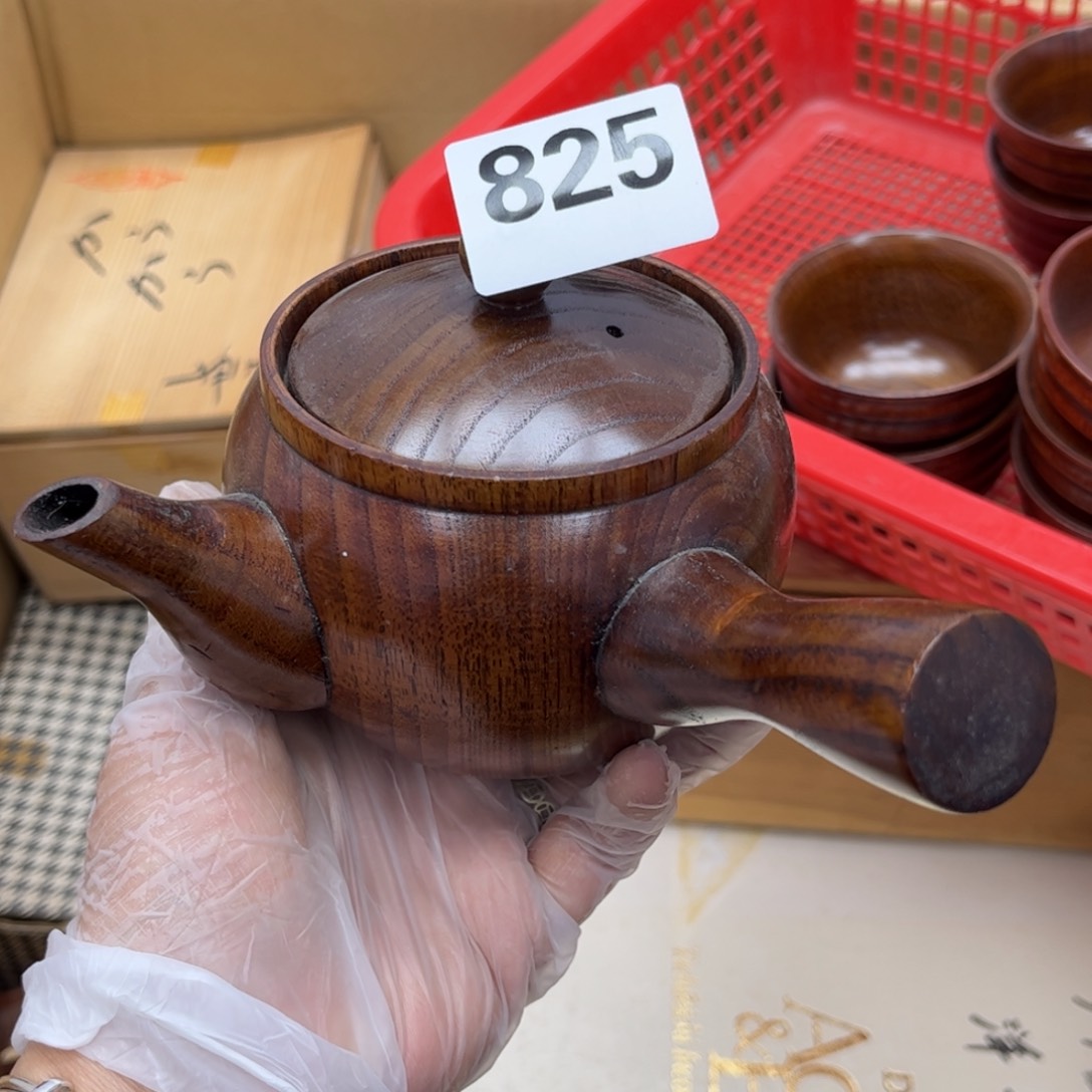 瓷片摆件工艺品摆件666 
