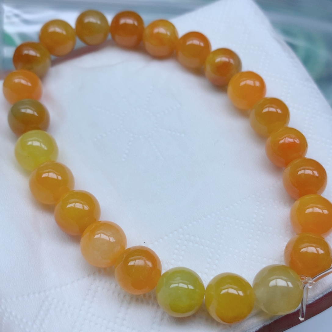 翡翠未镶嵌吊坠(不含链)翡翠