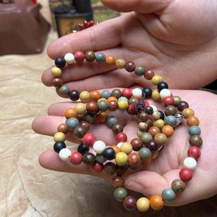 大叶紫檀（黑酸枝木类）