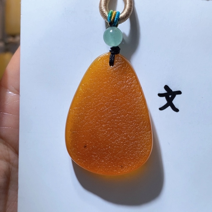 琥珀珠宝奇石未镶嵌天然