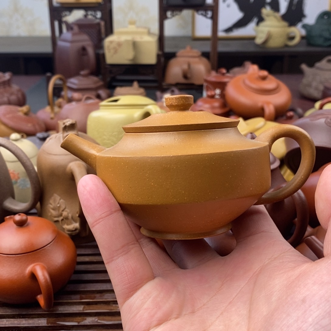 宜兴紫砂文化旅游