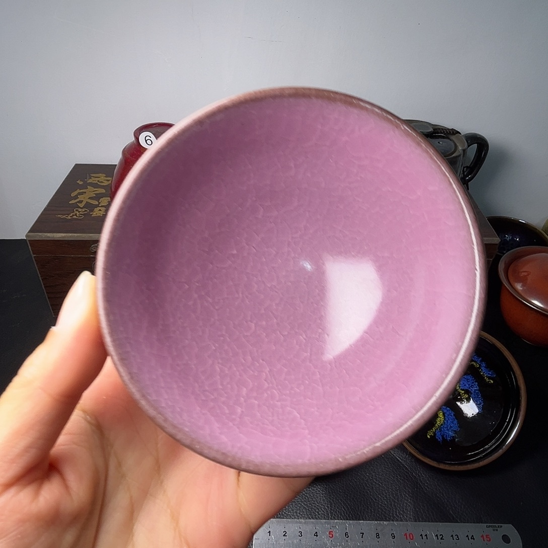 茶盏我也要努力去完成我喜欢