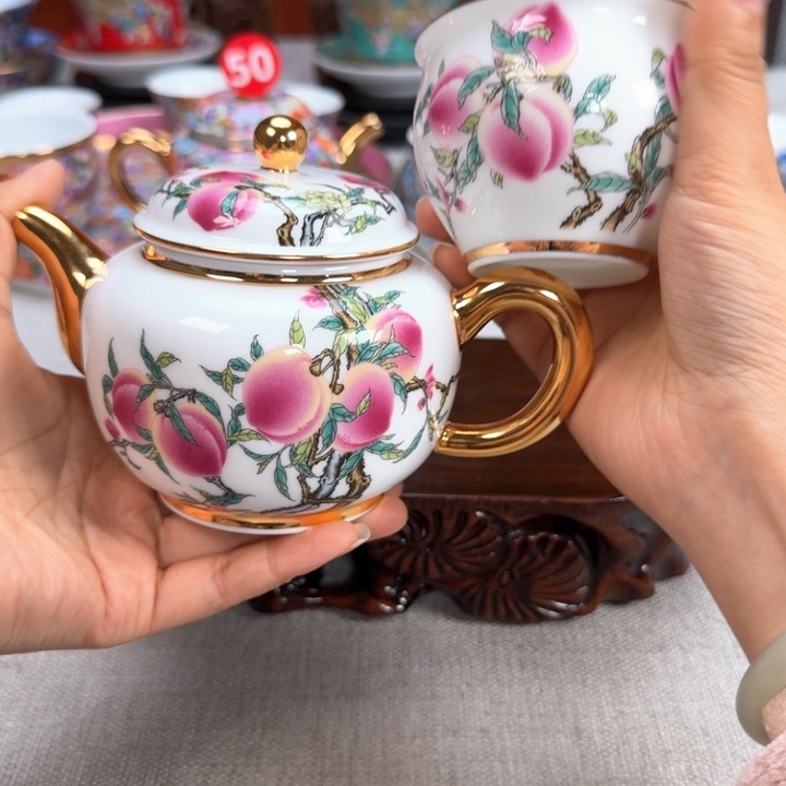 景德镇陶瓷景德镇瓷器