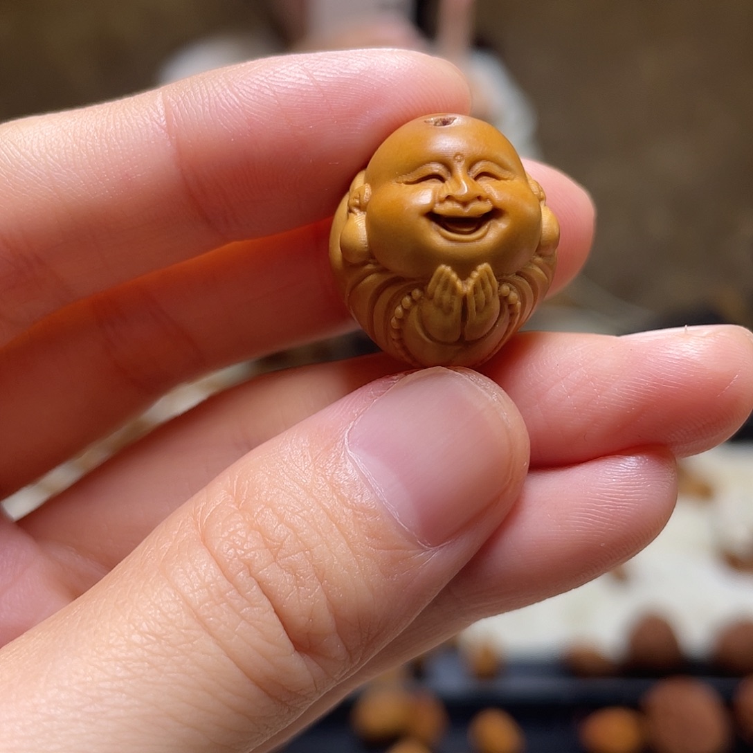 手串/手链橄榄核橄榄核