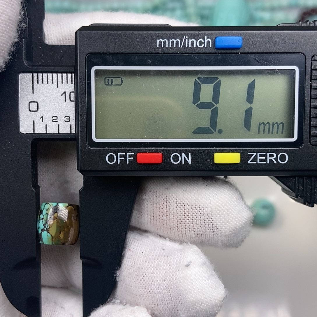 【闪购商品】绿松石珠宝奇石未镶嵌